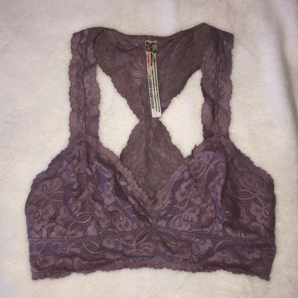 Free People Bralette